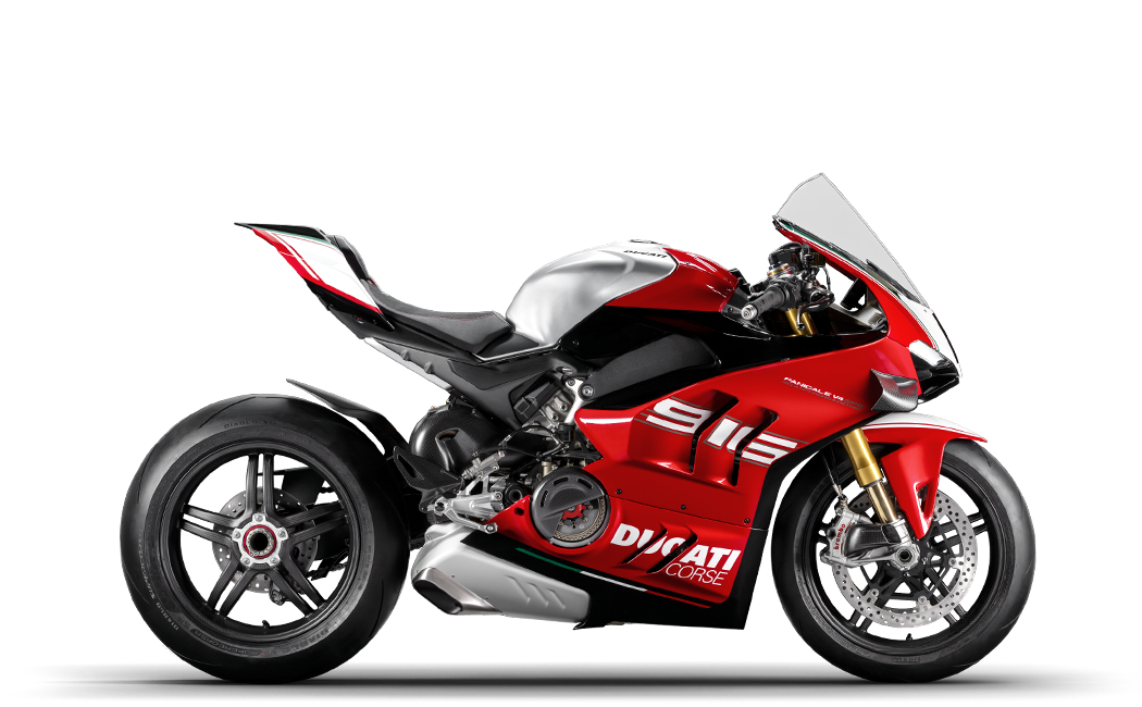 2024 Ducati Panigale - V4 SP2 30th Anniversario 916 for sale in the Pompano Beach, FL area. Get the best drive out price on 2024 Ducati Panigale - V4 SP2 30th Anniversario 916 and compare.