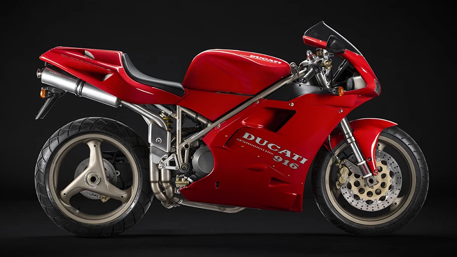 2024 Ducati Panigale - V4 SP2 30th Anniversario 916 for sale in the Pompano Beach, FL area. Get the best drive out price on 2024 Ducati Panigale - V4 SP2 30th Anniversario 916 and compare.