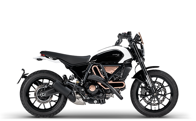 2024 Ducati Scrambler - 10th Anniversary Rizoma Edition for sale in the Pompano Beach, FL area. Get the best drive out price on 2024 Ducati Scrambler - 10th Anniversary Rizoma Edition and compare.
