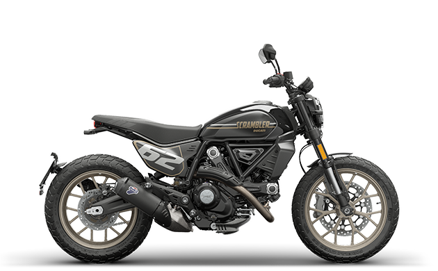 2024 Ducati Scrambler - Full Throttle for sale in the Pompano Beach, FL area. Get the best drive out price on 2024 Ducati Scrambler - Full Throttle and compare.