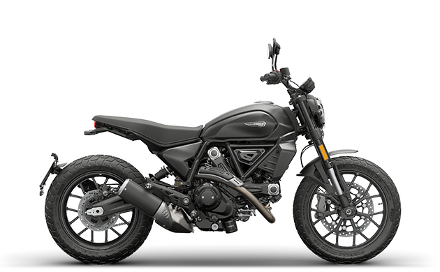 2024 Ducati Scrambler - Icon Dark for sale in the Pompano Beach, FL area. Get the best drive out price on 2024 Ducati Scrambler - Icon Dark and compare.