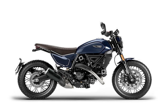 2024 Ducati Scrambler - Nightshift for sale in the Pompano Beach, FL area. Get the best drive out price on 2024 Ducati Scrambler - Nightshift and compare.
