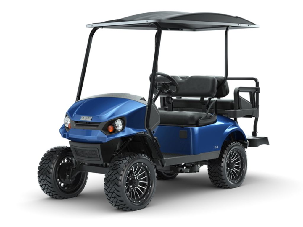 2024 EZ-GO Express S4® - Gas for sale in the Pompano Beach, FL area. Get the best drive out price on 2024 EZ-GO Express S4® - Gas and compare.