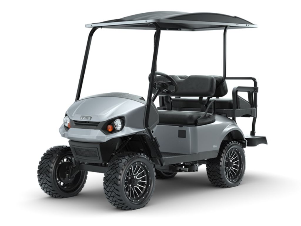 2024 EZ-GO Express S4® - Gas for sale in the Pompano Beach, FL area. Get the best drive out price on 2024 EZ-GO Express S4® - Gas and compare.