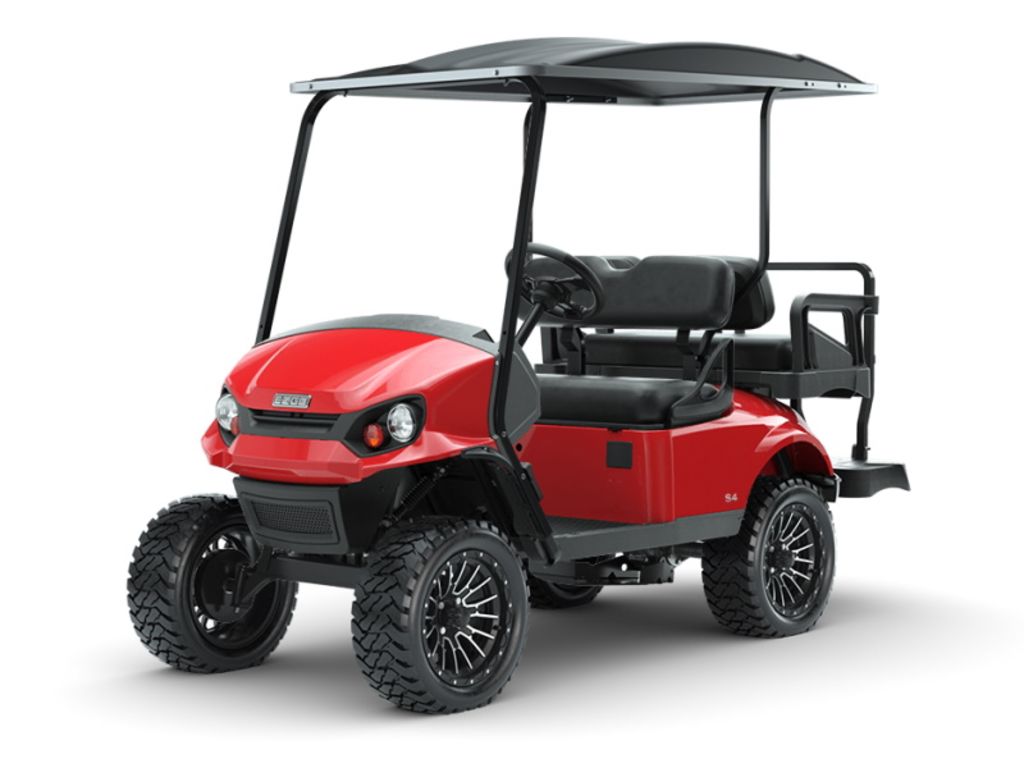 2024 EZ-GO Express S4® - Gas for sale in the Pompano Beach, FL area. Get the best drive out price on 2024 EZ-GO Express S4® - Gas and compare.