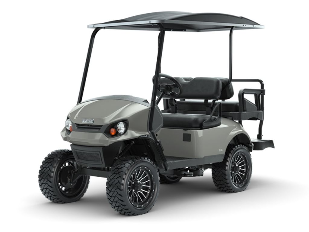 2024 EZ-GO Express S4® - Gas for sale in the Pompano Beach, FL area. Get the best drive out price on 2024 EZ-GO Express S4® - Gas and compare.