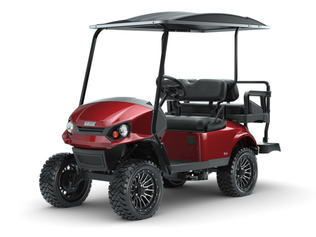 2024 EZ-GO Express S4® - Gas for sale in the Pompano Beach, FL area. Get the best drive out price on 2024 EZ-GO Express S4® - Gas and compare.