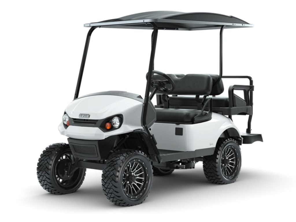 2024 EZ-GO Express S4® - Gas for sale in the Pompano Beach, FL area. Get the best drive out price on 2024 EZ-GO Express S4® - Gas and compare.