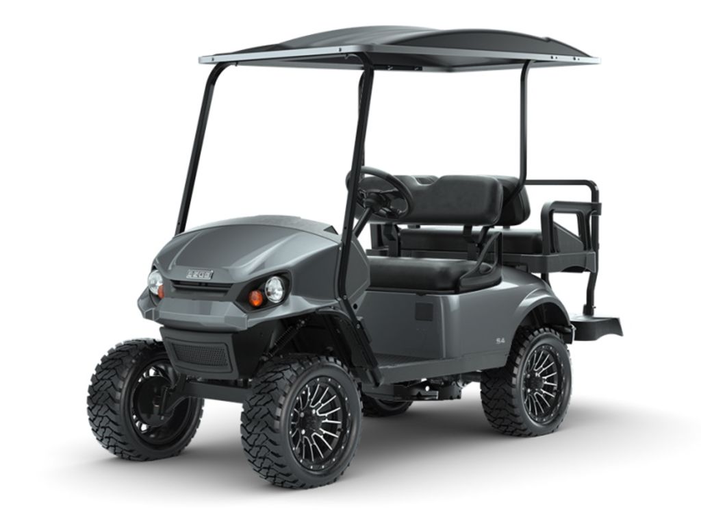 2024 EZ-GO Express S4® - Gas for sale in the Pompano Beach, FL area. Get the best drive out price on 2024 EZ-GO Express S4® - Gas and compare.