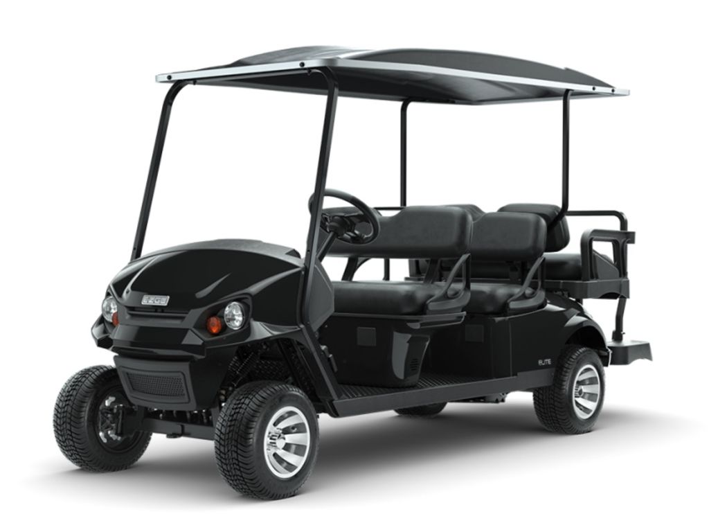 2024 EZ-GO Express S6® - ELiTE™ Lithium for sale in the Pompano Beach, FL area. Get the best drive out price on 2024 EZ-GO Express S6® - ELiTE™ Lithium and compare.