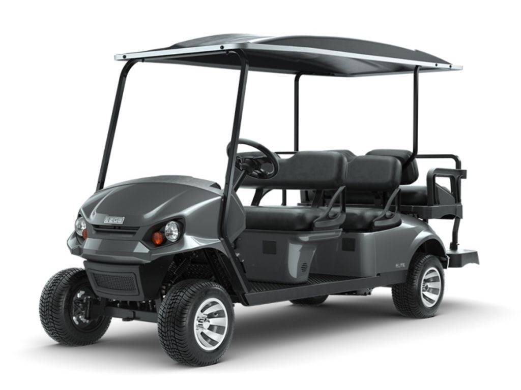 2024 EZ-GO Express S6® - ELiTE™ Lithium for sale in the Pompano Beach, FL area. Get the best drive out price on 2024 EZ-GO Express S6® - ELiTE™ Lithium and compare.