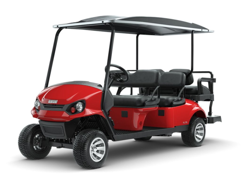 2024 EZ-GO Express S6® - ELiTE™ Lithium for sale in the Pompano Beach, FL area. Get the best drive out price on 2024 EZ-GO Express S6® - ELiTE™ Lithium and compare.
