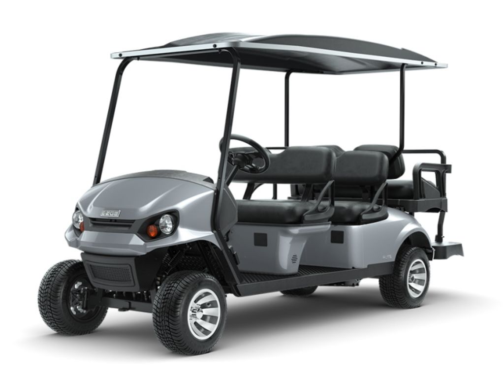 2024 EZ-GO Express S6® - ELiTE™ Lithium for sale in the Pompano Beach, FL area. Get the best drive out price on 2024 EZ-GO Express S6® - ELiTE™ Lithium and compare.