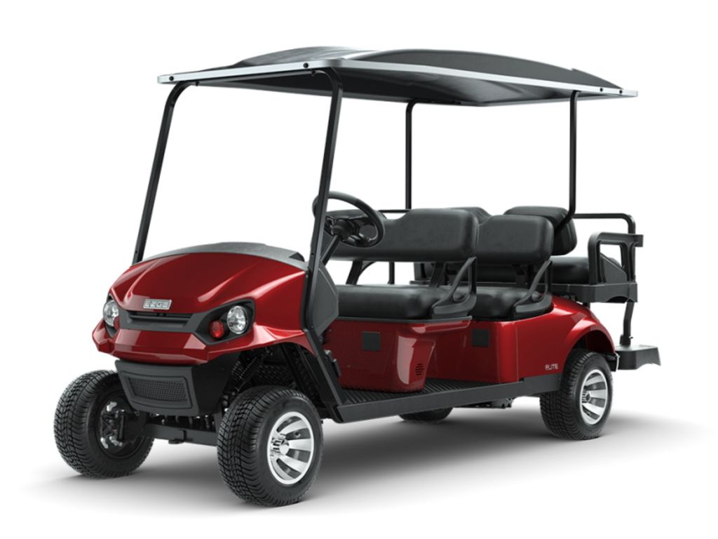2024 EZ-GO Express S6® - ELiTE™ Lithium for sale in the Pompano Beach, FL area. Get the best drive out price on 2024 EZ-GO Express S6® - ELiTE™ Lithium and compare.