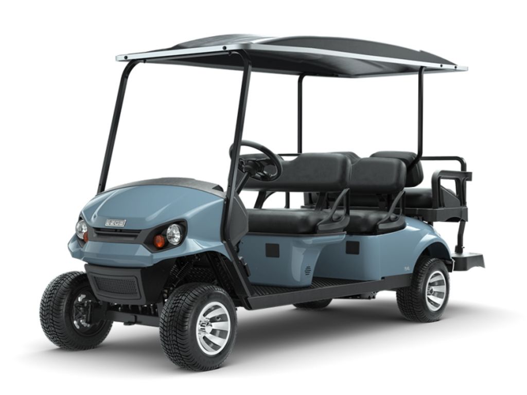2024 EZ-GO Express S6® - Gas for sale in the Pompano Beach, FL area. Get the best drive out price on 2024 EZ-GO Express S6® - Gas and compare.