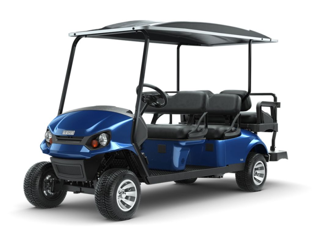 2024 EZ-GO Express S6® - Gas for sale in the Pompano Beach, FL area. Get the best drive out price on 2024 EZ-GO Express S6® - Gas and compare.