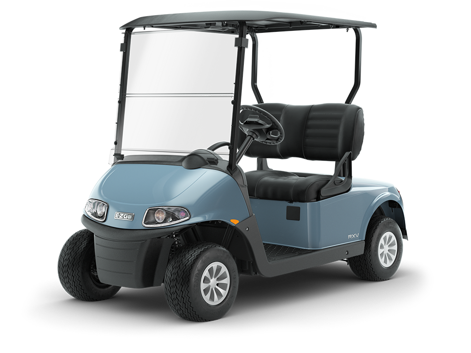 2024 EZ-GO Freedom® RXV® - EX1 Gas for sale in the Pompano Beach, FL area. Get the best drive out price on 2024 EZ-GO Freedom® RXV® - EX1 Gas and compare.