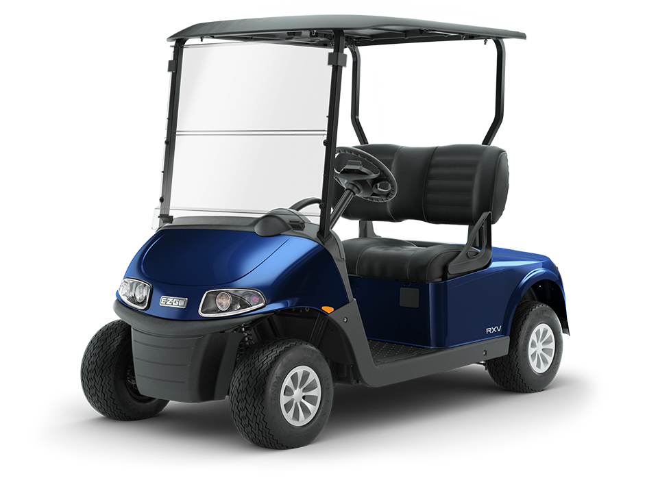 2024 EZ-GO Freedom® RXV® - EX1 Gas for sale in the Pompano Beach, FL area. Get the best drive out price on 2024 EZ-GO Freedom® RXV® - EX1 Gas and compare.