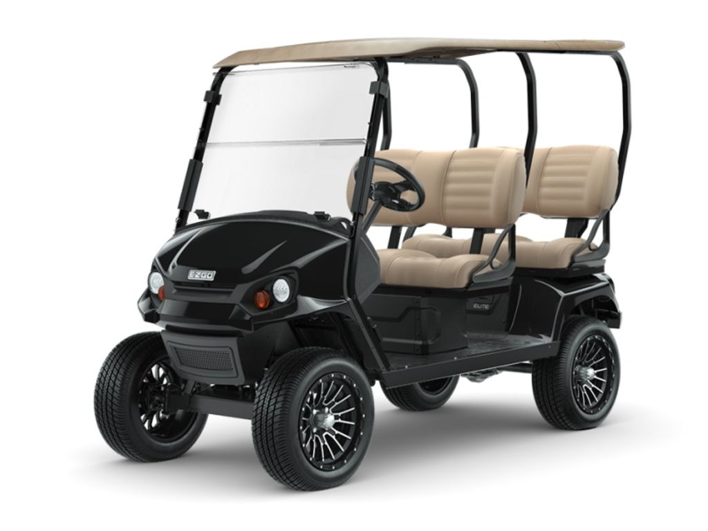 2024 EZ-GO Liberty - ELiTE Lithium for sale in the Pompano Beach, FL area. Get the best drive out price on 2024 EZ-GO Liberty - ELiTE Lithium and compare.
