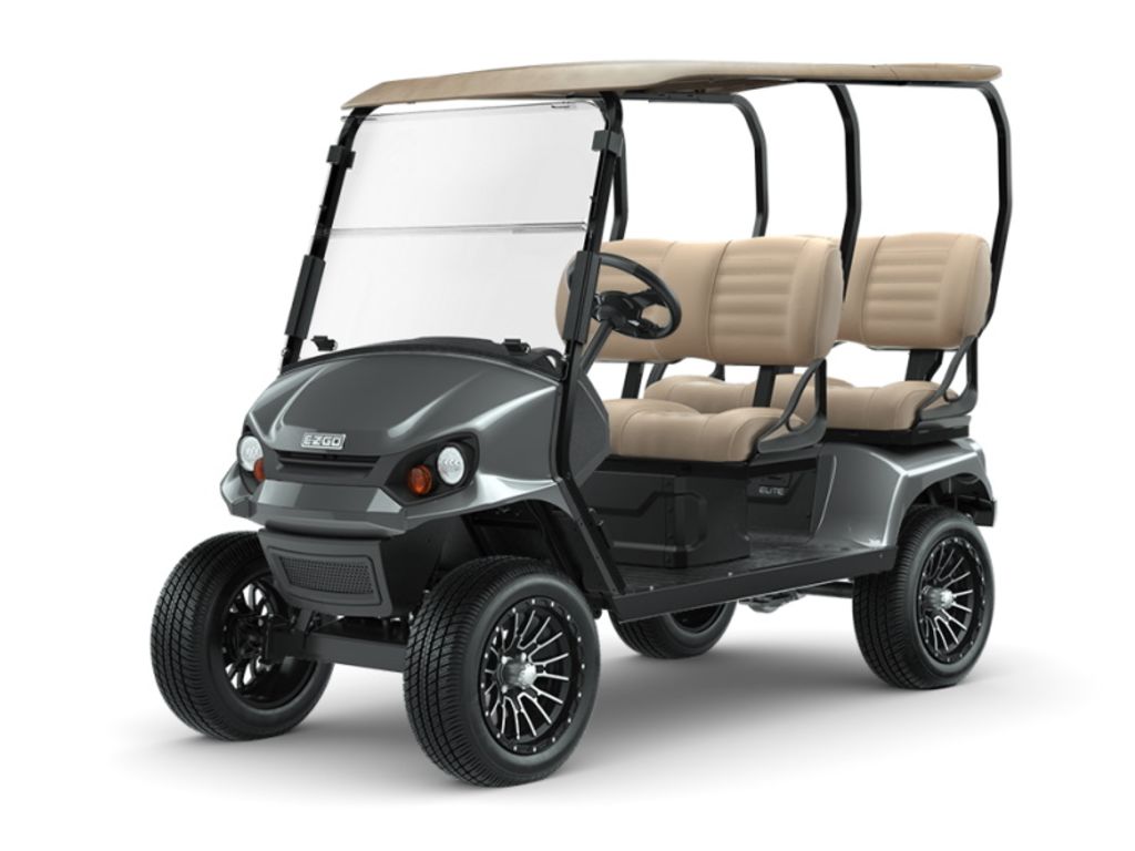 2024 EZ-GO Liberty - ELiTE Lithium for sale in the Pompano Beach, FL area. Get the best drive out price on 2024 EZ-GO Liberty - ELiTE Lithium and compare.