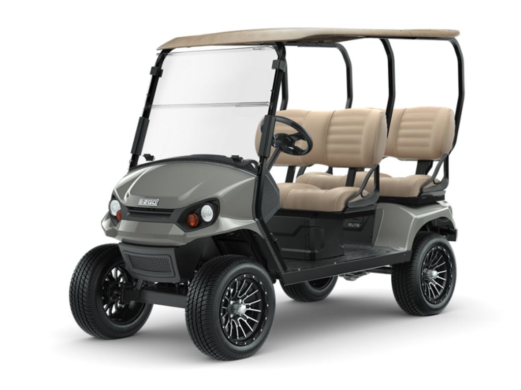 2024 EZ-GO Liberty - ELiTE Lithium for sale in the Pompano Beach, FL area. Get the best drive out price on 2024 EZ-GO Liberty - ELiTE Lithium and compare.