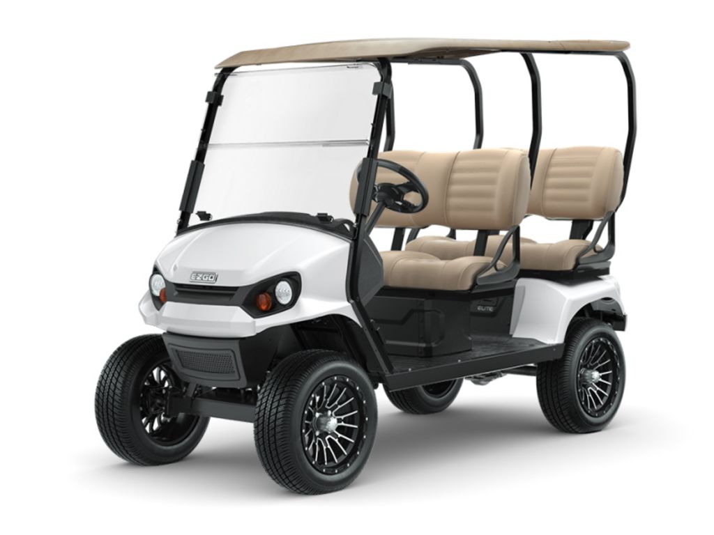 2024 EZ-GO Liberty - ELiTE Lithium for sale in the Pompano Beach, FL area. Get the best drive out price on 2024 EZ-GO Liberty - ELiTE Lithium and compare.