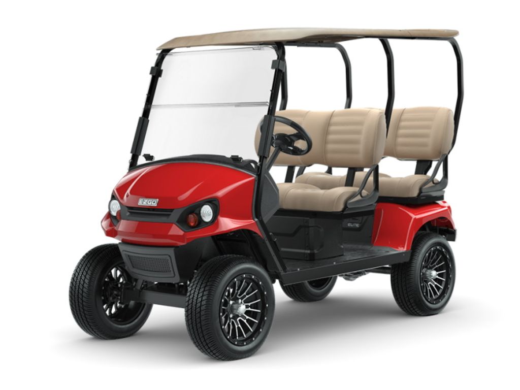 2024 EZ-GO Liberty - ELiTE Lithium for sale in the Pompano Beach, FL area. Get the best drive out price on 2024 EZ-GO Liberty - ELiTE Lithium and compare.