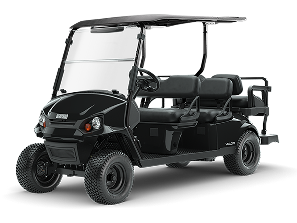 2024 EZ-GO Valor® - 6 48V for sale in the Pompano Beach, FL area. Get the best drive out price on 2024 EZ-GO Valor® - 6 48V and compare.