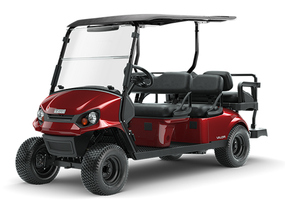 2024 EZ-GO Valor® - 6 48V for sale in the Pompano Beach, FL area. Get the best drive out price on 2024 EZ-GO Valor® - 6 48V and compare.