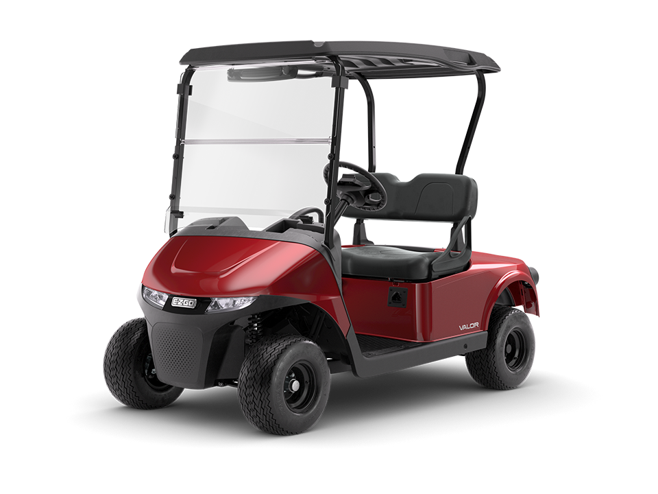 2024 EZ-GO Valor® - EX1 Gas for sale in the Pompano Beach, FL area. Get the best drive out price on 2024 EZ-GO Valor® - EX1 Gas and compare.