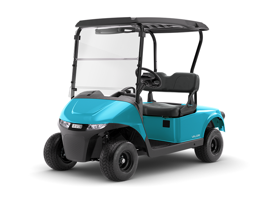 2024 EZ-GO Valor® - EX1 Gas for sale in the Pompano Beach, FL area. Get the best drive out price on 2024 EZ-GO Valor® - EX1 Gas and compare.