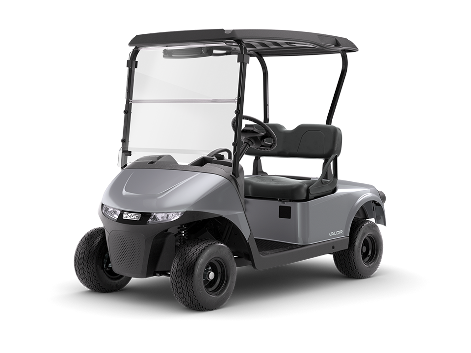 2024 EZ-GO Valor® - EX1 Gas for sale in the Pompano Beach, FL area. Get the best drive out price on 2024 EZ-GO Valor® - EX1 Gas and compare.