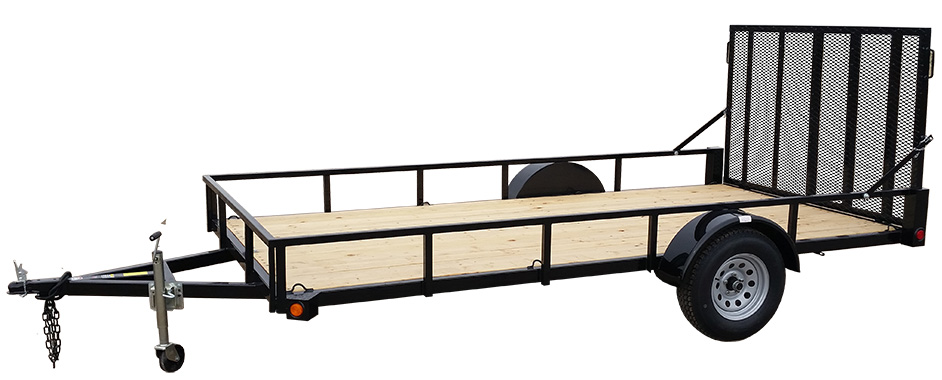 2024 Echo Trailers EA - 13-14 for sale in the Pompano Beach, FL area. Get the best drive out price on 2024 Echo Trailers EA - 13-14 and compare.