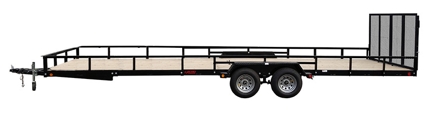 2024 Echo Trailers EA - 24-14T for sale in the Pompano Beach, FL area. Get the best drive out price on 2024 Echo Trailers EA - 24-14T and compare.