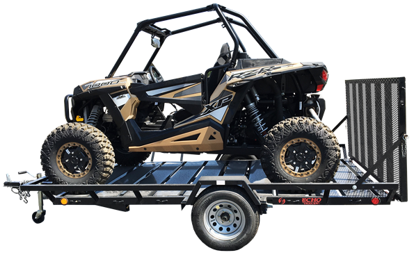 2024 Echo Trailers EE - 11-14 for sale in the Pompano Beach, FL area. Get the best drive out price on 2024 Echo Trailers EE - 11-14 and compare.