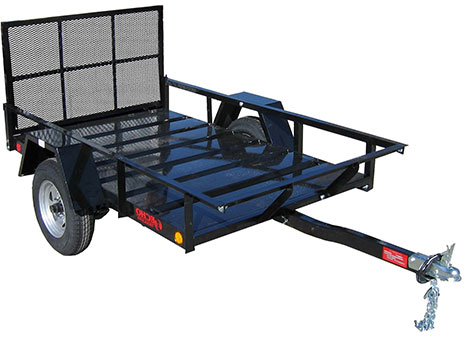 2024 Echo Trailers EE - 6-13 for sale in the Pompano Beach, FL area. Get the best drive out price on 2024 Echo Trailers EE - 6-13 and compare.
