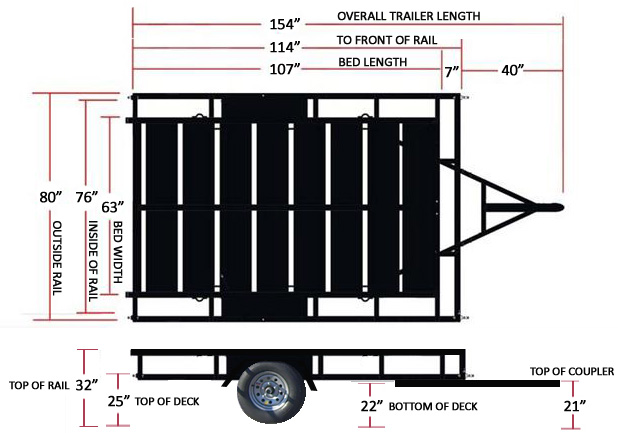 2024 Echo Trailers EE - 9-13 for sale in the Pompano Beach, FL area. Get the best drive out price on 2024 Echo Trailers EE - 9-13 and compare.