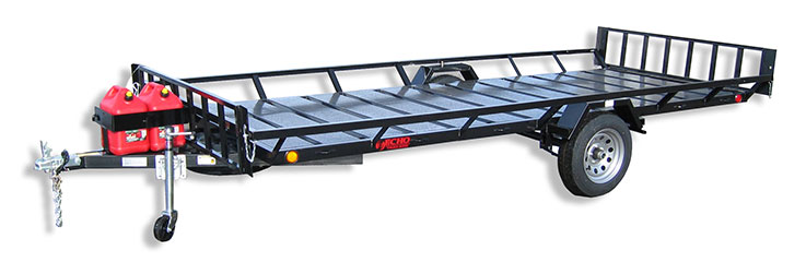 2024 Echo Trailers EEW - 17-14 for sale in the Pompano Beach, FL area. Get the best drive out price on 2024 Echo Trailers EEW - 17-14 and compare.