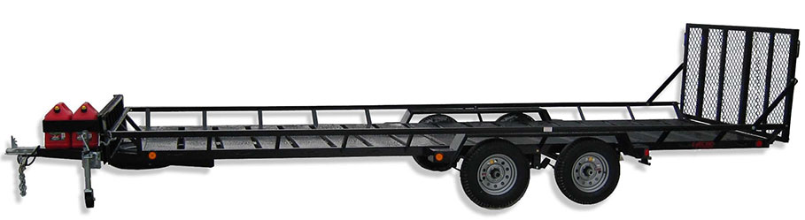 2024 Echo Trailers EEW - 19-13T for sale in the Pompano Beach, FL area. Get the best drive out price on 2024 Echo Trailers EEW - 19-13T and compare.