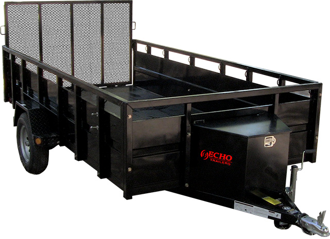 2024 Echo Trailers ELS - 10-14 for sale in the Pompano Beach, FL area. Get the best drive out price on 2024 Echo Trailers ELS - 10-14 and compare.