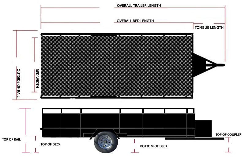 2024 Echo Trailers ELS - 10-14 for sale in the Pompano Beach, FL area. Get the best drive out price on 2024 Echo Trailers ELS - 10-14 and compare.