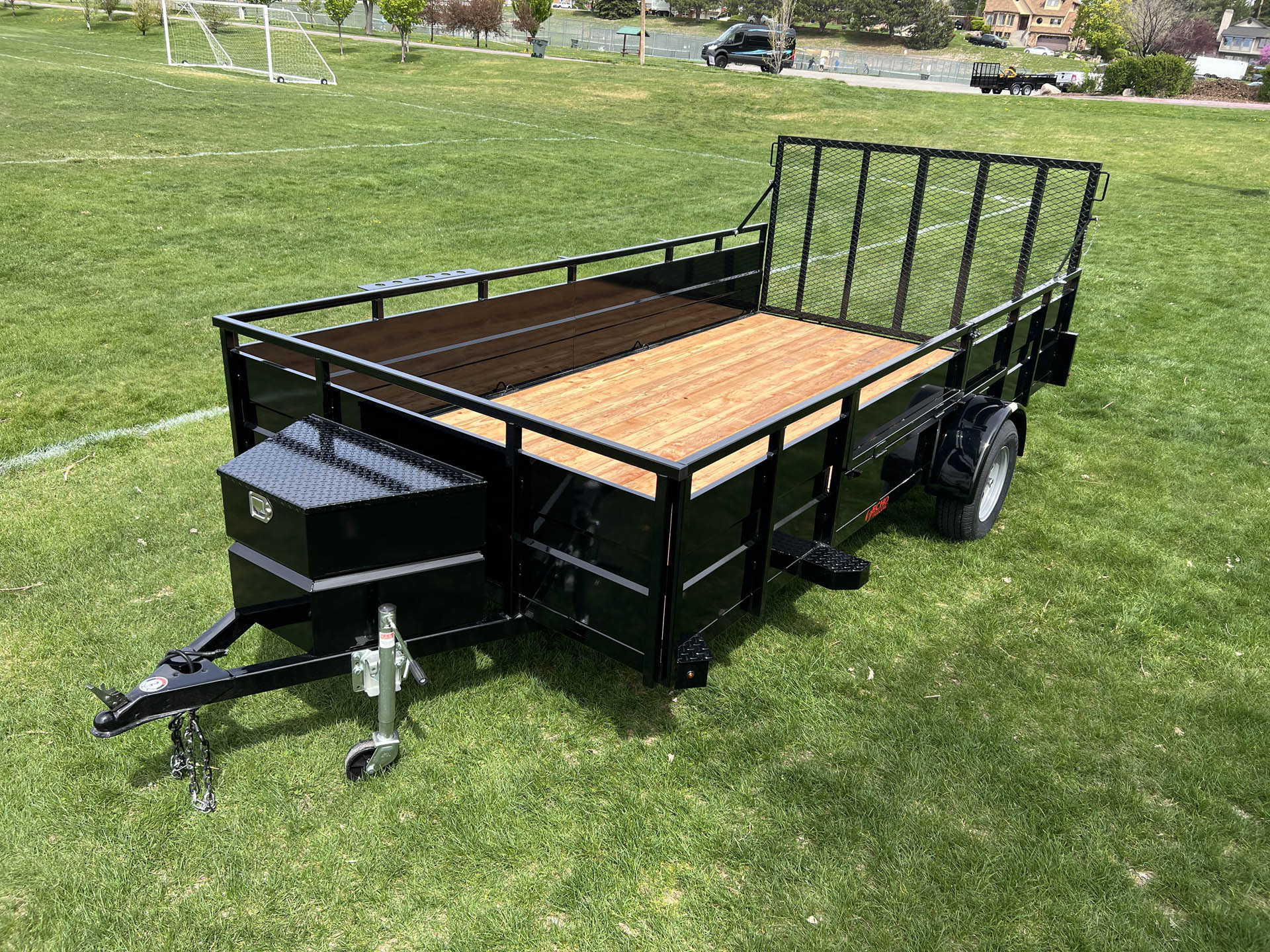 2024 Echo Trailers ELS - 14-14 for sale in the Pompano Beach, FL area. Get the best drive out price on 2024 Echo Trailers ELS - 14-14 and compare.