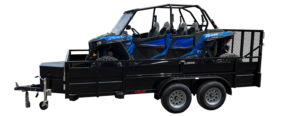 2024 Echo Trailers ELS - 14-14T for sale in the Pompano Beach, FL area. Get the best drive out price on 2024 Echo Trailers ELS - 14-14T and compare.
