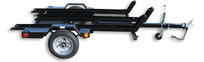 2024 Echo Trailers EMC - 7-12 for sale in the Pompano Beach, FL area. Get the best drive out price on 2024 Echo Trailers EMC - 7-12 and compare.