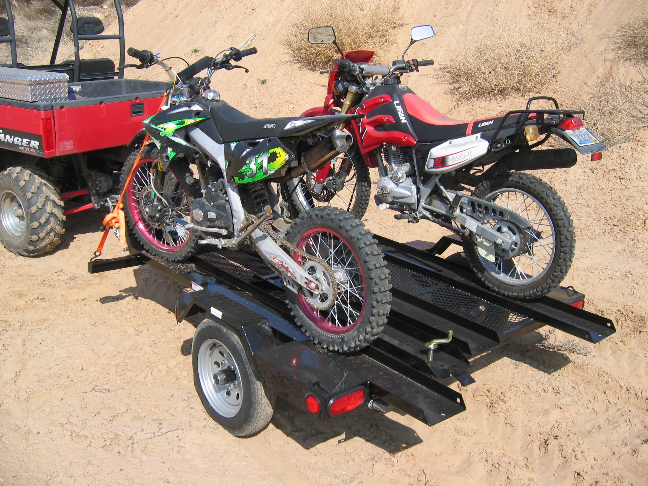 2024 Echo Trailers EMC - 7-12 for sale in the Pompano Beach, FL area. Get the best drive out price on 2024 Echo Trailers EMC - 7-12 and compare.