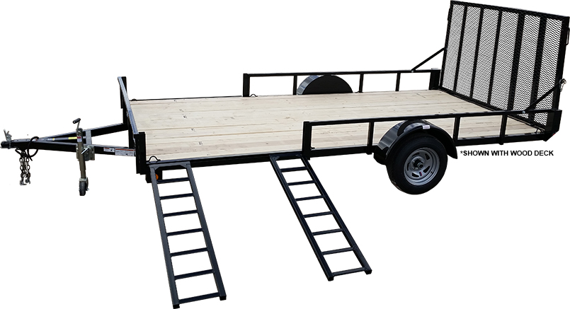 2024 Echo Trailers ERA - 14-14 for sale in the Pompano Beach, FL area. Get the best drive out price on 2024 Echo Trailers ERA - 14-14 and compare.