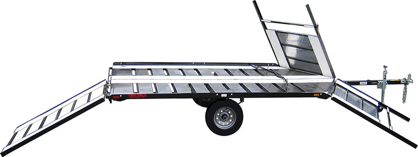 2024 Echo Trailers ES - 11-13 for sale in the Pompano Beach, FL area. Get the best drive out price on 2024 Echo Trailers ES - 11-13 and compare.