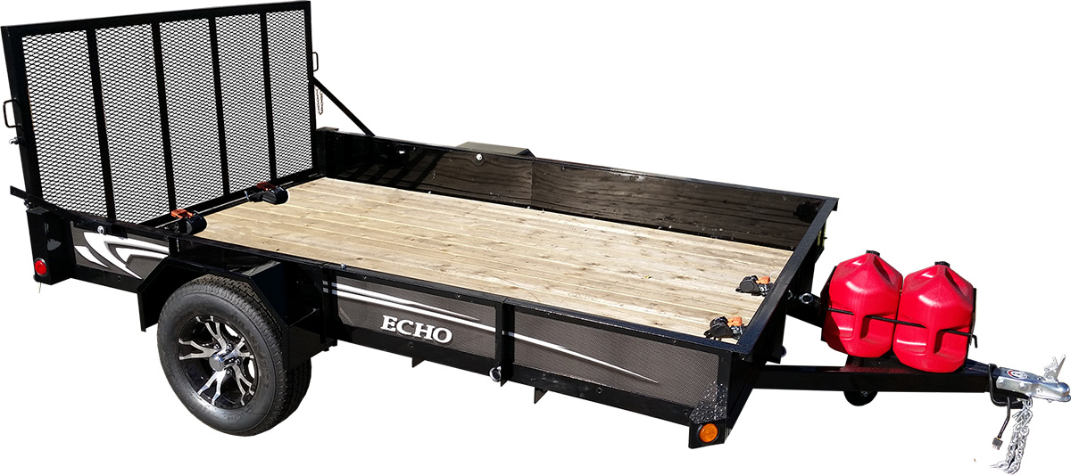 2024 Echo Trailers EU - 10-14 for sale in the Pompano Beach, FL area. Get the best drive out price on 2024 Echo Trailers EU - 10-14 and compare.