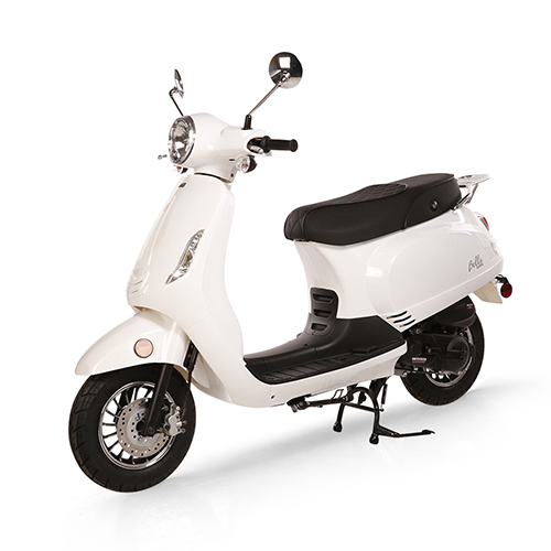 2024 Genuine Bella Classic - 50 for sale in the Pompano Beach, FL area. Get the best drive out price on 2024 Genuine Bella Classic - 50 and compare.