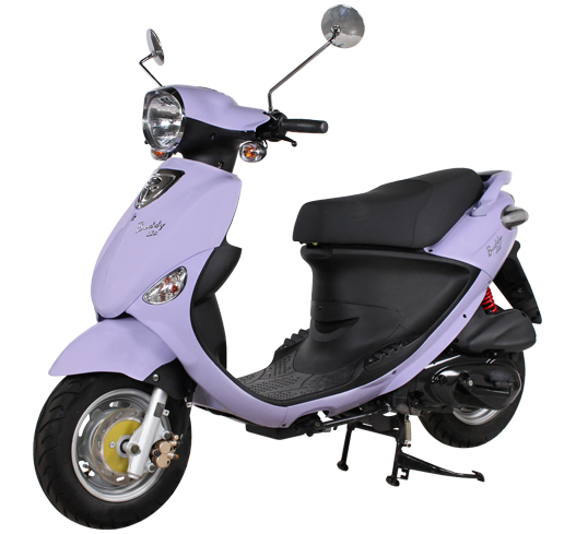 2024 Genuine Buddy - 125 for sale in the Pompano Beach, FL area. Get the best drive out price on 2024 Genuine Buddy - 125 and compare.